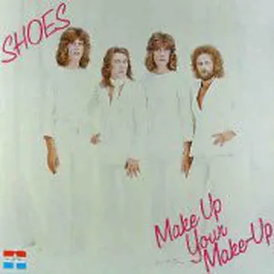 Make up your make-up